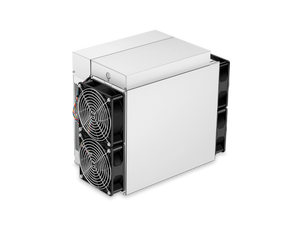 Bitmain Antminer S19