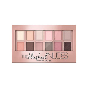 Maybelline New York THE BLUSHED NUDES