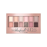 Maybelline New York THE BLUSHED NUDES