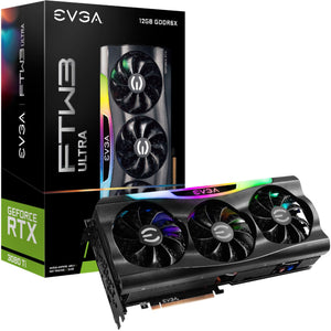 EVGA - NVIDIA GeForce RTX 3080 Ti