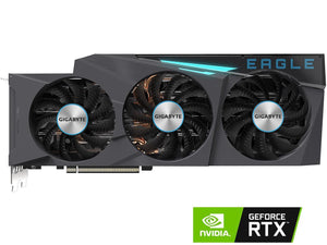 GIGABYTE GeForce RTX 3090 EAGLE OC 24GB