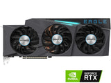 GIGABYTE GeForce RTX 3090 EAGLE OC 24GB