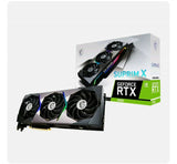 MSI Suprim GeForce RTX 3090