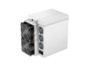 Bitmain Antminer S19