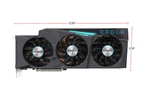 GIGABYTE GeForce RTX 3090 EAGLE OC 24GB