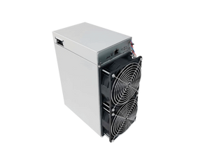 Antminer Z1 - 420KSol/s