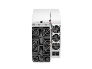 Antminer S19j Pro 104TH/s