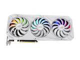 GeForce RTX 3090 ROG Strix O24G White