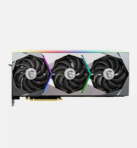 MSI Suprim GeForce RTX 3090