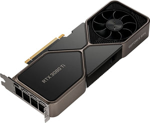 NVIDIA Geforce RTX 3080 Ti