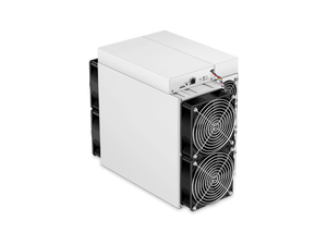 Bitmain Antminer S19