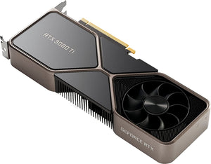 NVIDIA Geforce RTX 3080 Ti