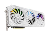 GeForce RTX 3090 ROG Strix O24G White