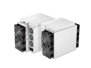 Antminer S19j Pro 104TH/s