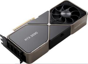 NVIDIA GeForce RTX 3090