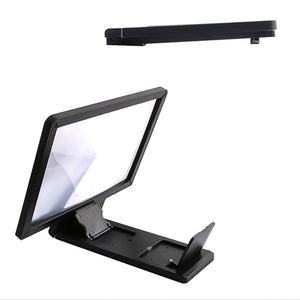 3D MOBILE SCREEN MAGNIFIER