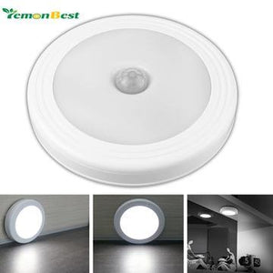 Led Magnetic Motion Sensor Light