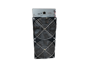 Antminer Z1 - 420KSol/s