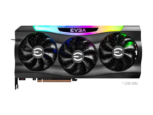 EVGA - NVIDIA GeForce RTX 3080 Ti